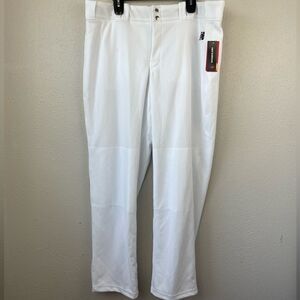 NWT New Balance Baseball Pants Size 2X